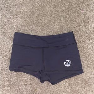 🦋3/$9🦋24/7 dance shorts